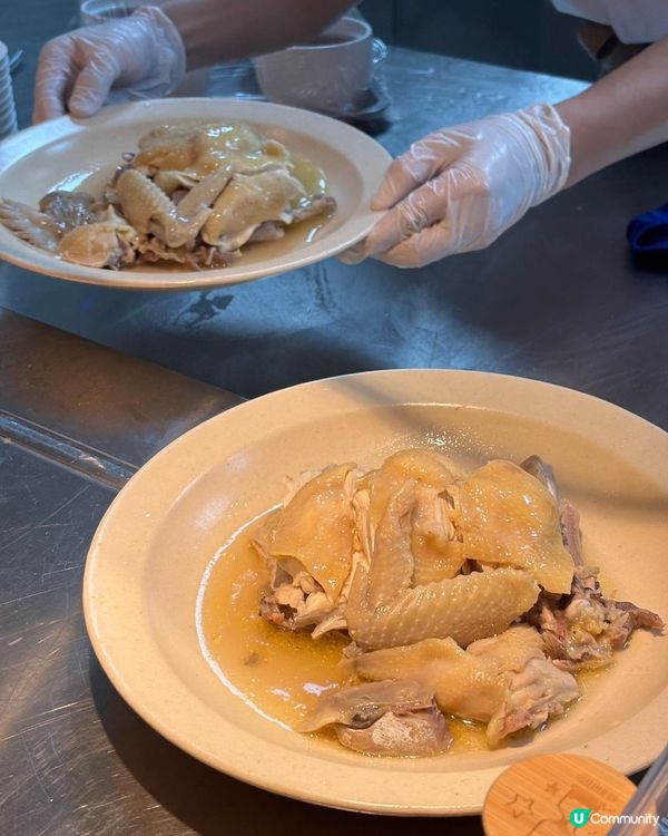 話梅客家小廚開張啦！😋 福田口岸直達！