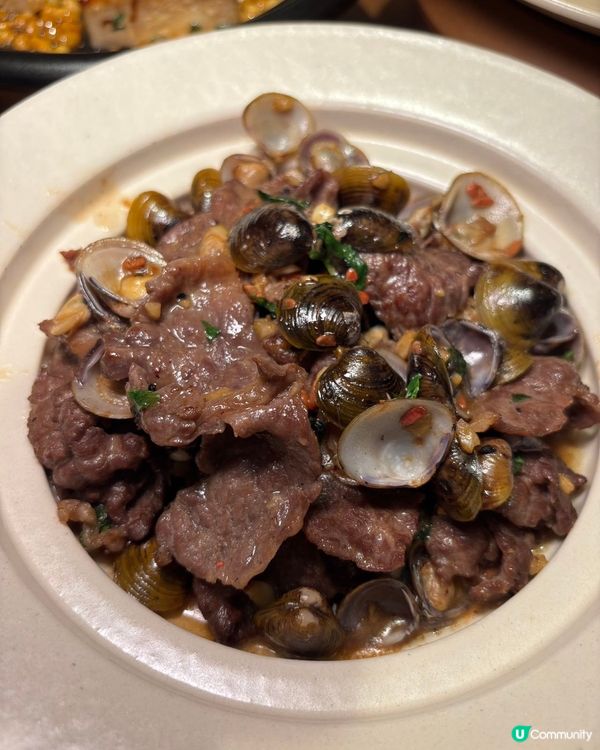 話梅客家小廚開張啦！😋 福田口岸直達！