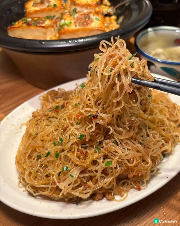 話梅客家小廚開張啦！😋 福田口岸直達！