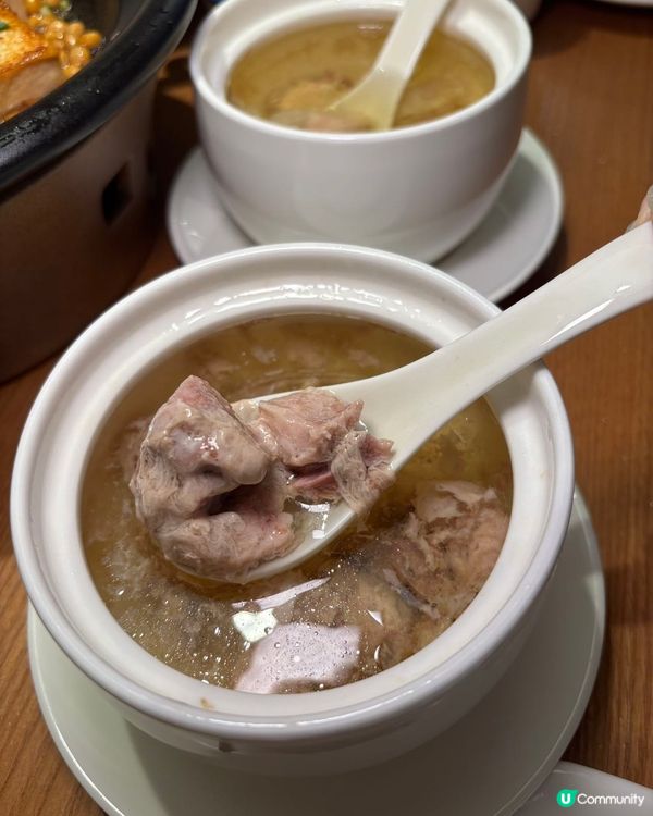 話梅客家小廚開張啦！😋 福田口岸直達！