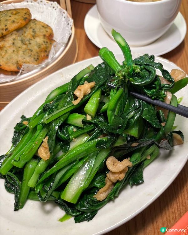 話梅客家小廚開張啦！😋 福田口岸直達！