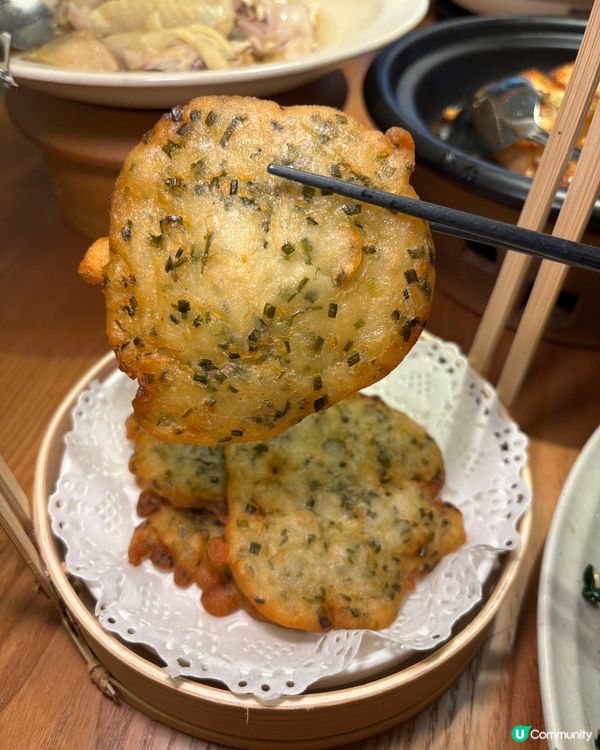 話梅客家小廚開張啦！😋 福田口岸直達！