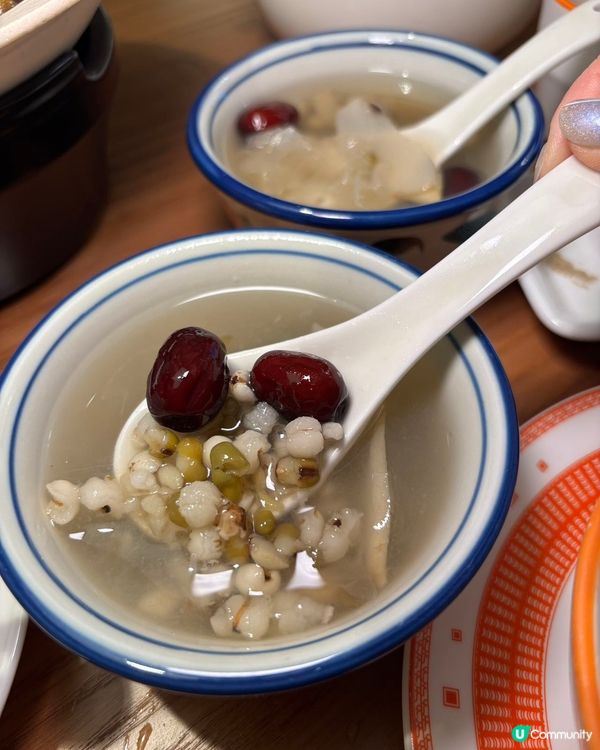 話梅客家小廚開張啦！😋 福田口岸直達！