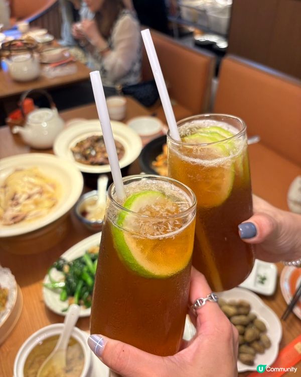 話梅客家小廚開張啦！😋 福田口岸直達！