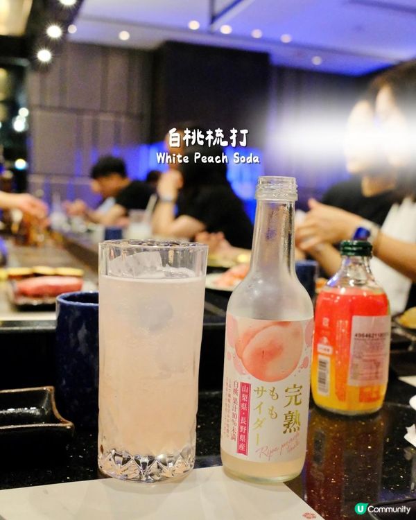沙田帝都櫻田日本餐廳｜頂級大分A5和牛＋新鮮海鮮鐵板燒，慶祝必選！