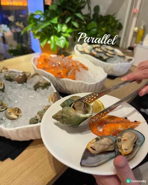 觀塘抵食半自助餐！🤤 $325起任食！