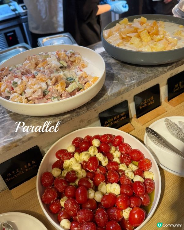 觀塘抵食半自助餐！🤤 $325起任食！