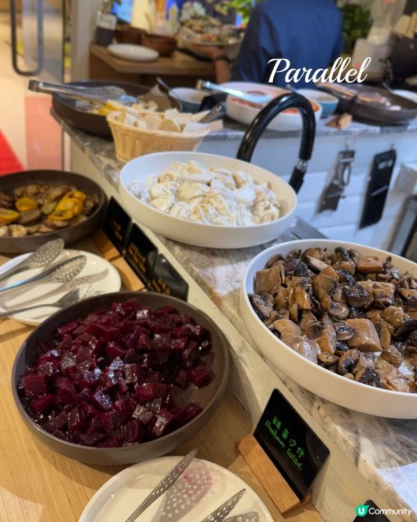 觀塘抵食半自助餐！🤤 $325起任食！