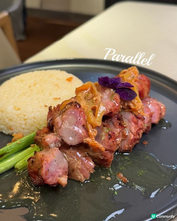 觀塘抵食半自助餐！🤤 $325起任食！