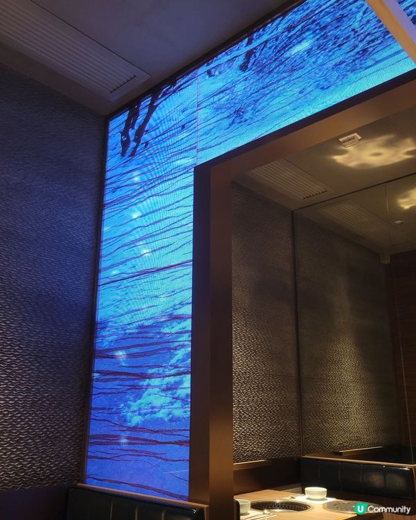 韓菜盛宴！醬油蝦+和牛🤤 厚切牛舌超正！😋