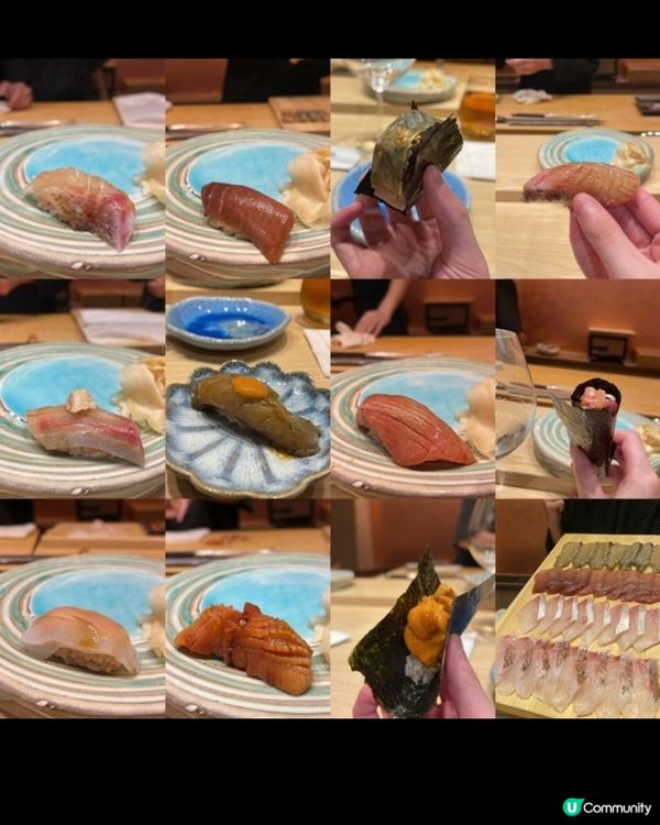 天鮨日本料理 TENZUSHI