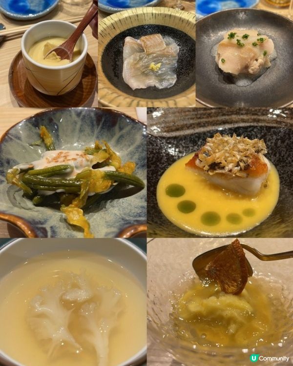 天鮨日本料理 TENZUSHI