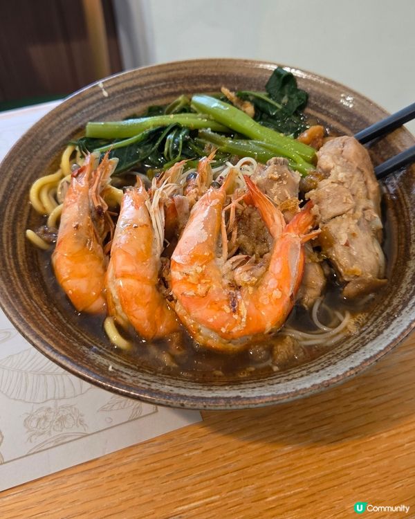 出色新加坡菜😋