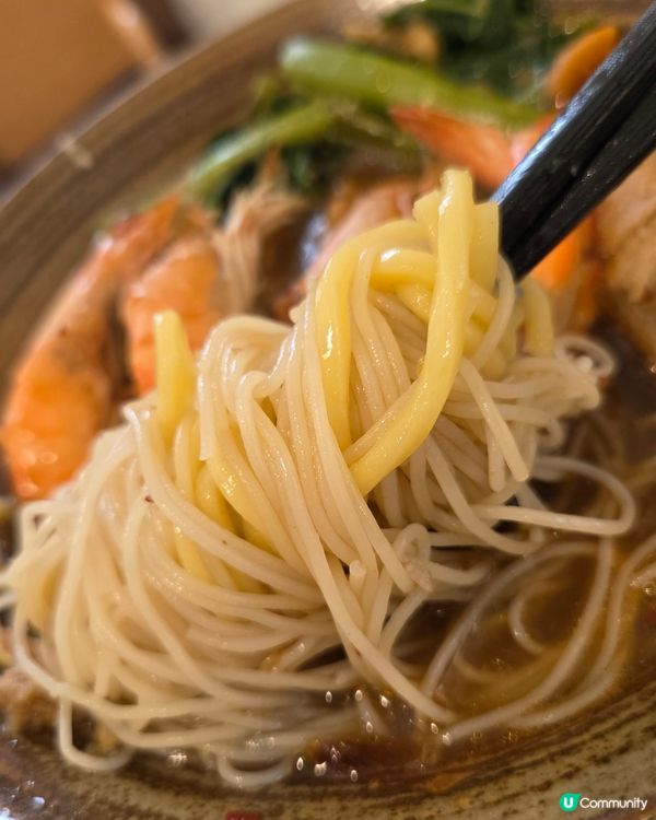 出色新加坡菜😋