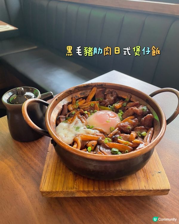 🇭🇰親子時光✨臥虎藏龍！香港免費畫碟甜品Chiikawa🩵