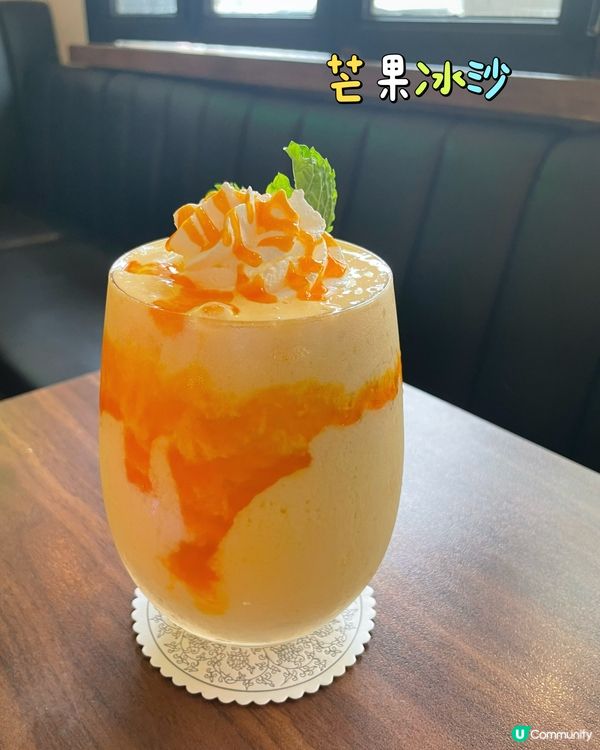 🇭🇰親子時光✨臥虎藏龍！香港免費畫碟甜品Chiikawa🩵