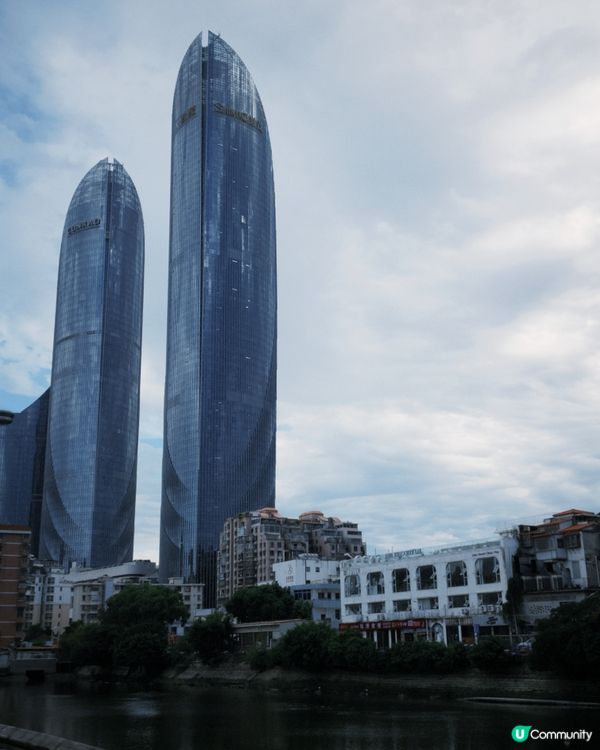 福建｜現實版廈門1日遊行程攻略🧳