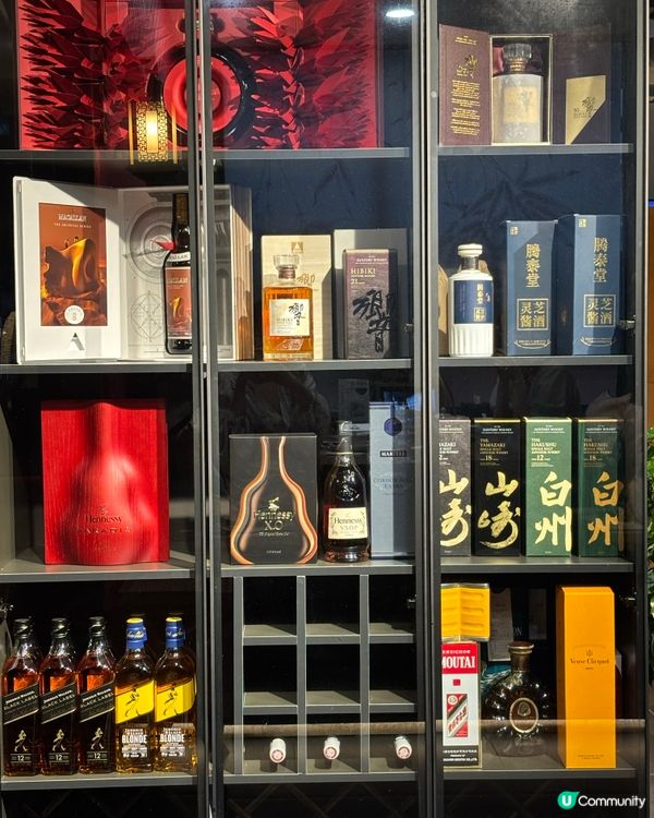 鹿鼎薈養生邊爐🤤！靈芝雞煲超正！🥥🐔