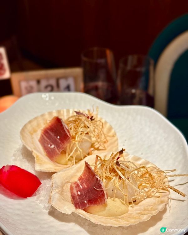【艾雷牛排館】黃油熟成牛排🤤！浪漫晚餐！