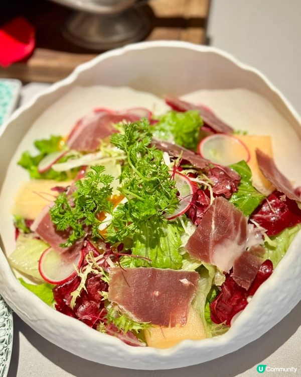 【艾雷牛排館】黃油熟成牛排🤤！浪漫晚餐！