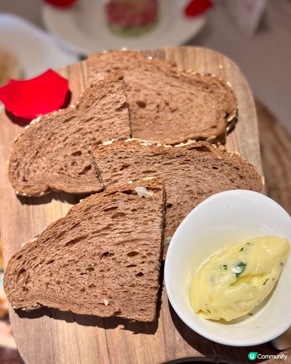 【艾雷牛排館】黃油熟成牛排🤤！浪漫晚餐！