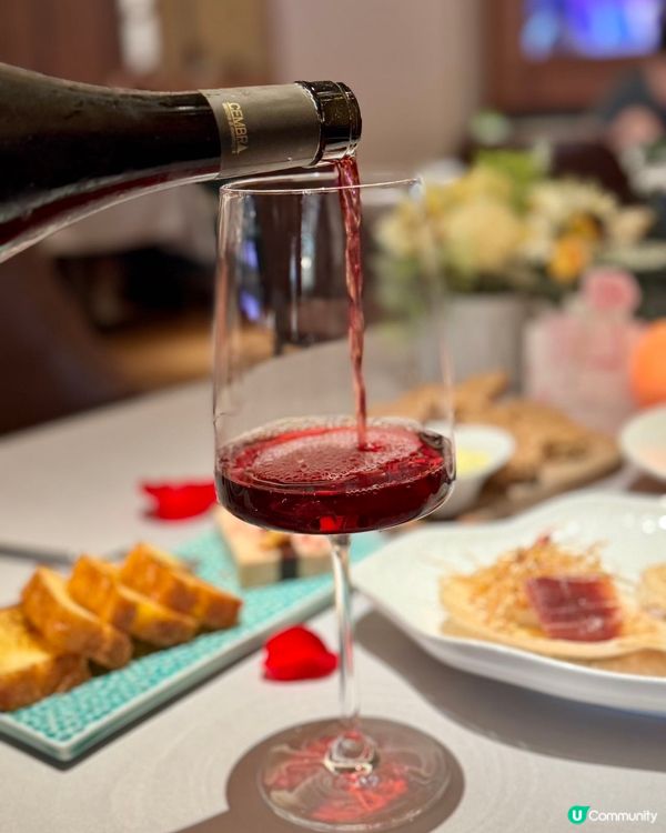 【艾雷牛排館】黃油熟成牛排🤤！浪漫晚餐！