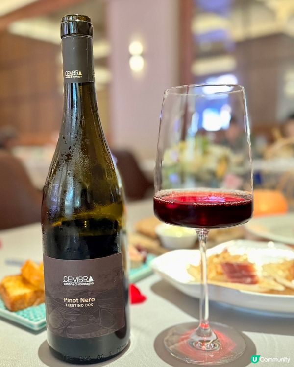 【艾雷牛排館】黃油熟成牛排🤤！浪漫晚餐！