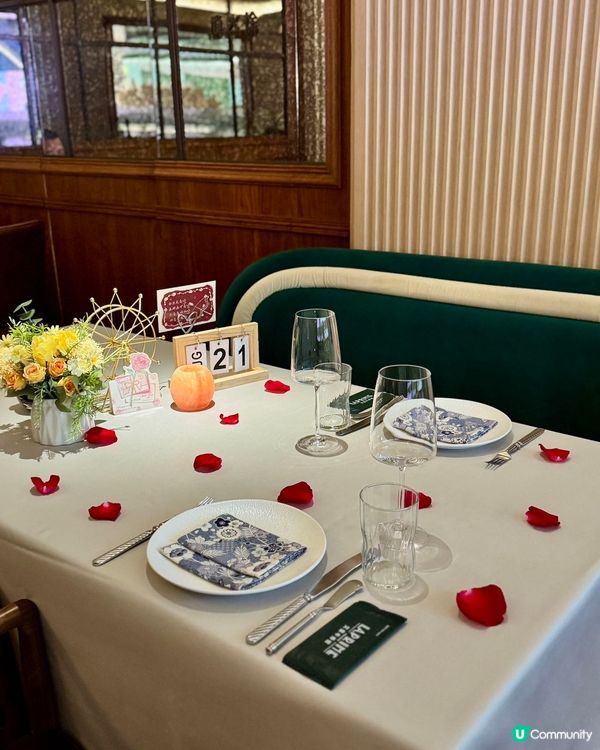 【艾雷牛排館】黃油熟成牛排🤤！浪漫晚餐！