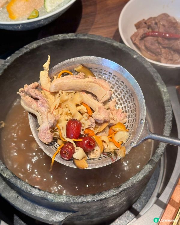 香港蘑界開張！沙田直擊野生菌火鍋🤤🍄 唔洗北上啦！