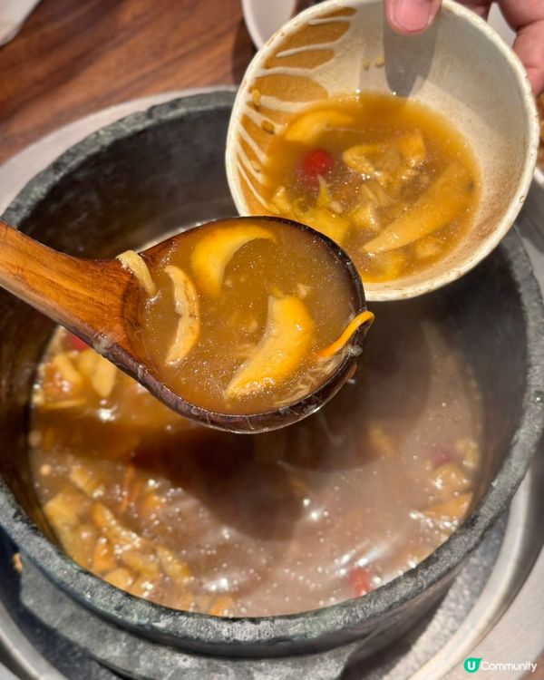 香港蘑界開張！沙田直擊野生菌火鍋🤤🍄 唔洗北上啦！