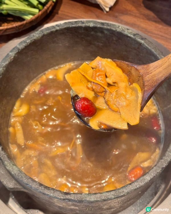 香港蘑界開張！沙田直擊野生菌火鍋🤤🍄 唔洗北上啦！