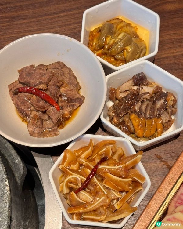 香港蘑界開張！沙田直擊野生菌火鍋🤤🍄 唔洗北上啦！