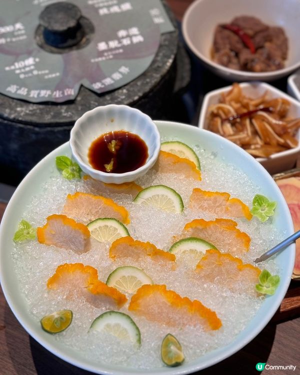 香港蘑界開張！沙田直擊野生菌火鍋🤤🍄 唔洗北上啦！