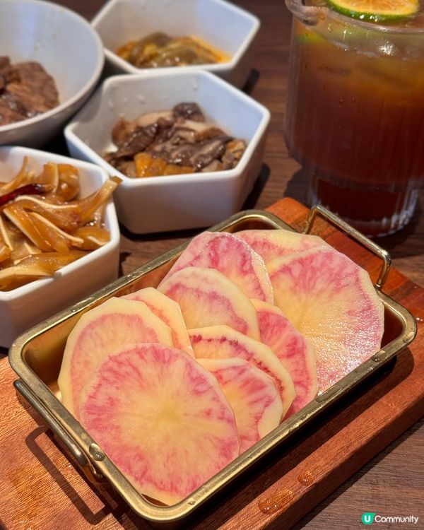 香港蘑界開張！沙田直擊野生菌火鍋🤤🍄 唔洗北上啦！