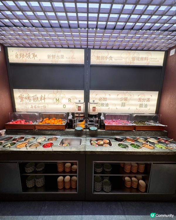 香港蘑界開張！沙田直擊野生菌火鍋🤤🍄 唔洗北上啦！