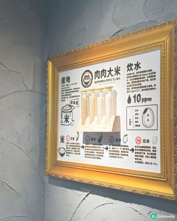 肉肉大米九龍灣開張！🤤和牛漢堡無限添飯！🍚