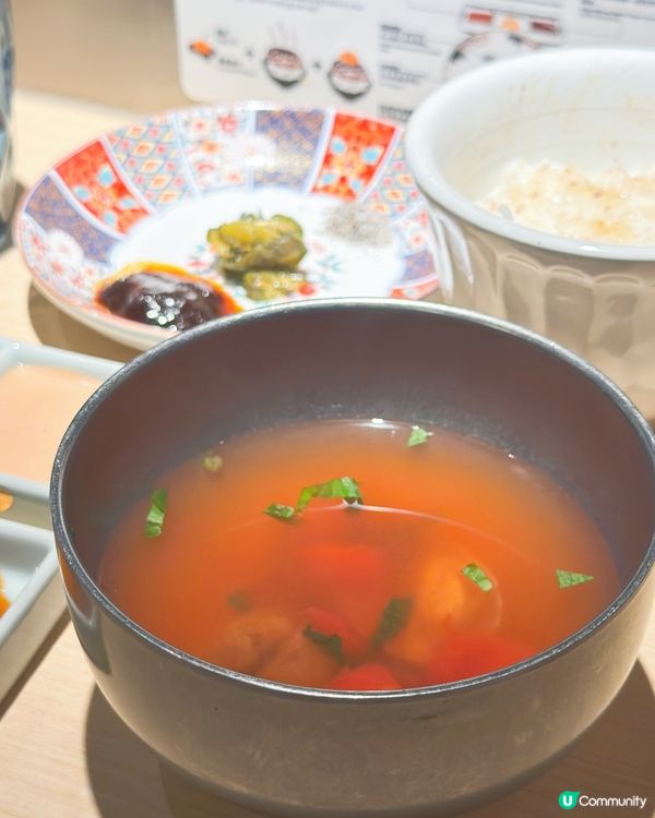 肉肉大米九龍灣開張！🤤和牛漢堡無限添飯！🍚