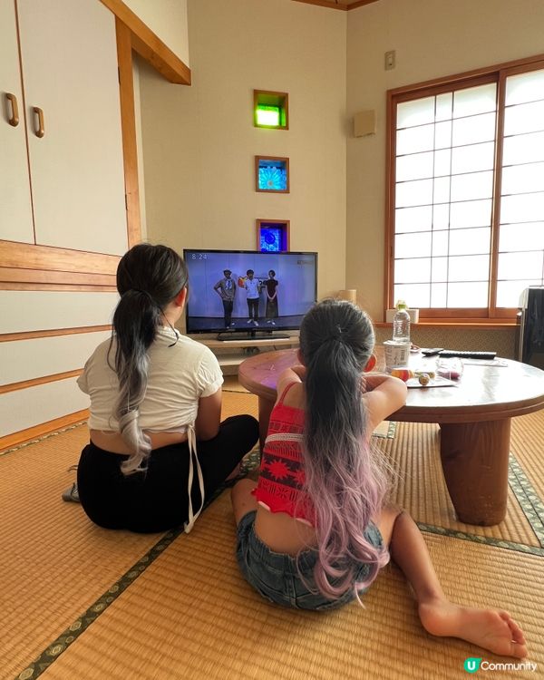 沖繩民宿攻略！自駕必睇🚗💨 揀啱先係王道！🏠