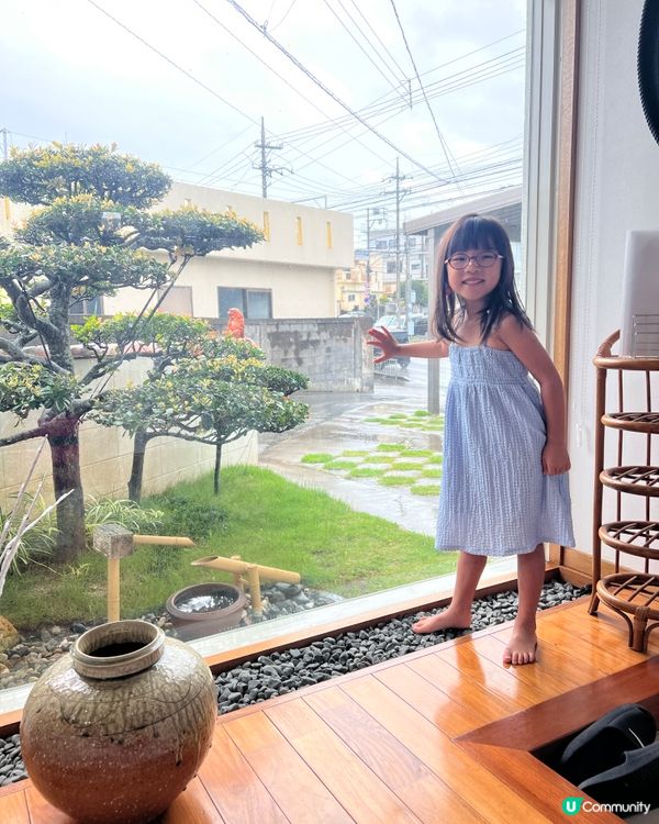 沖繩民宿攻略！自駕必睇🚗💨 揀啱先係王道！🏠