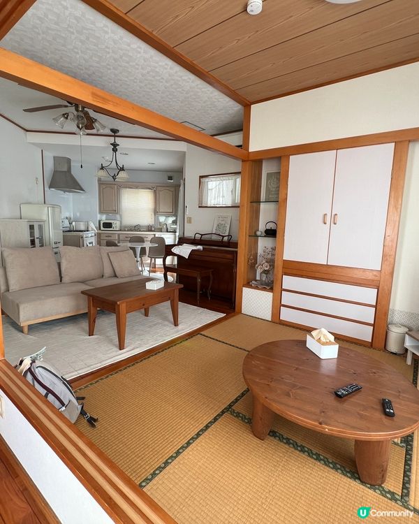 沖繩民宿攻略！自駕必睇🚗💨 揀啱先係王道！🏠