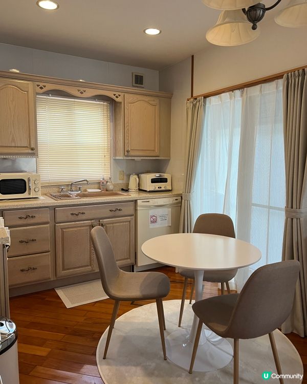 沖繩民宿攻略！自駕必睇🚗💨 揀啱先係王道！🏠