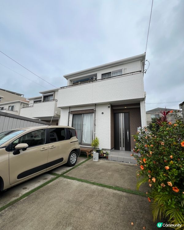 沖繩民宿攻略！自駕必睇🚗💨 揀啱先係王道！🏠