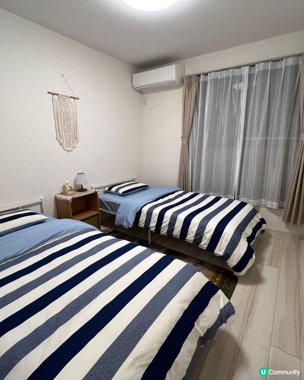 沖繩民宿攻略！自駕必睇🚗💨 揀啱先係王道！🏠