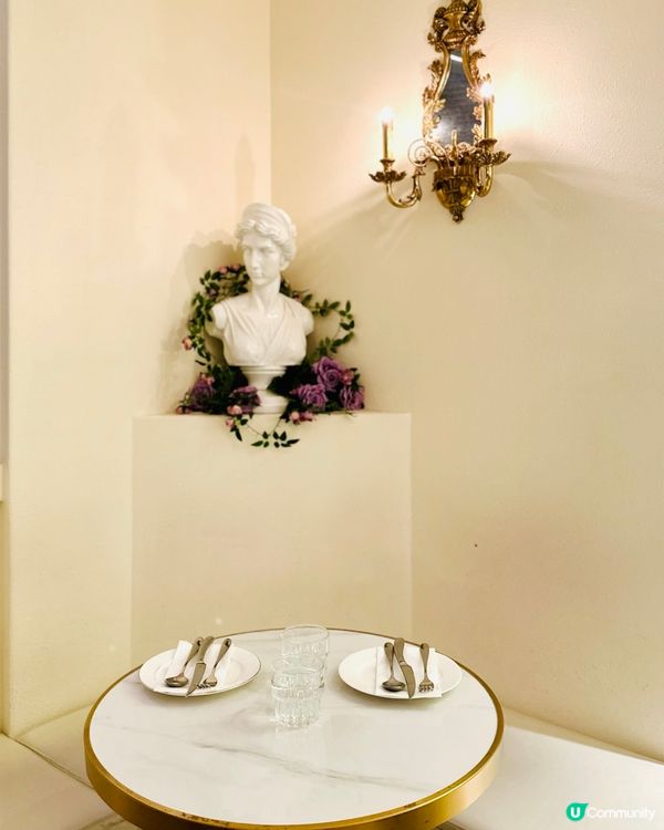 觀塘· INN - I’m Not Nothing 