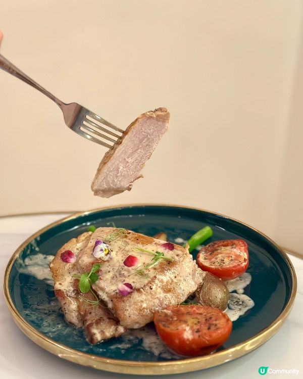 觀塘· INN - I’m Not Nothing 