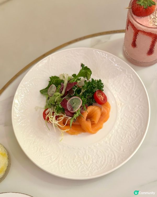 觀塘· INN - I’m Not Nothing 