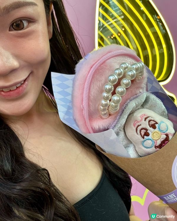 生蠔婆婆你買左未🦪💕