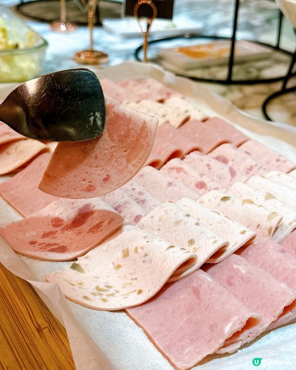 Mr Steak Semi-Buffet! 朗豪坊食牛🐂🥩