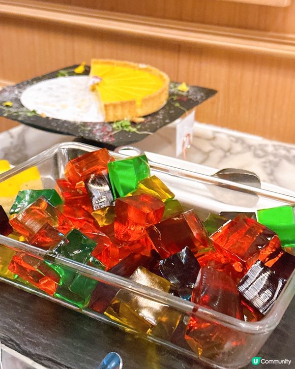 Mr Steak Semi-Buffet! 朗豪坊食牛🐂🥩