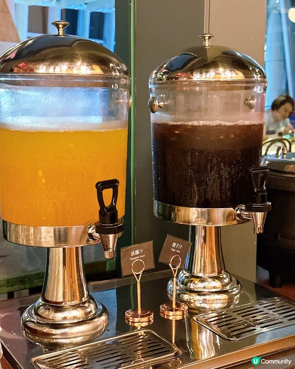 Mr Steak Semi-Buffet! 朗豪坊食牛🐂🥩